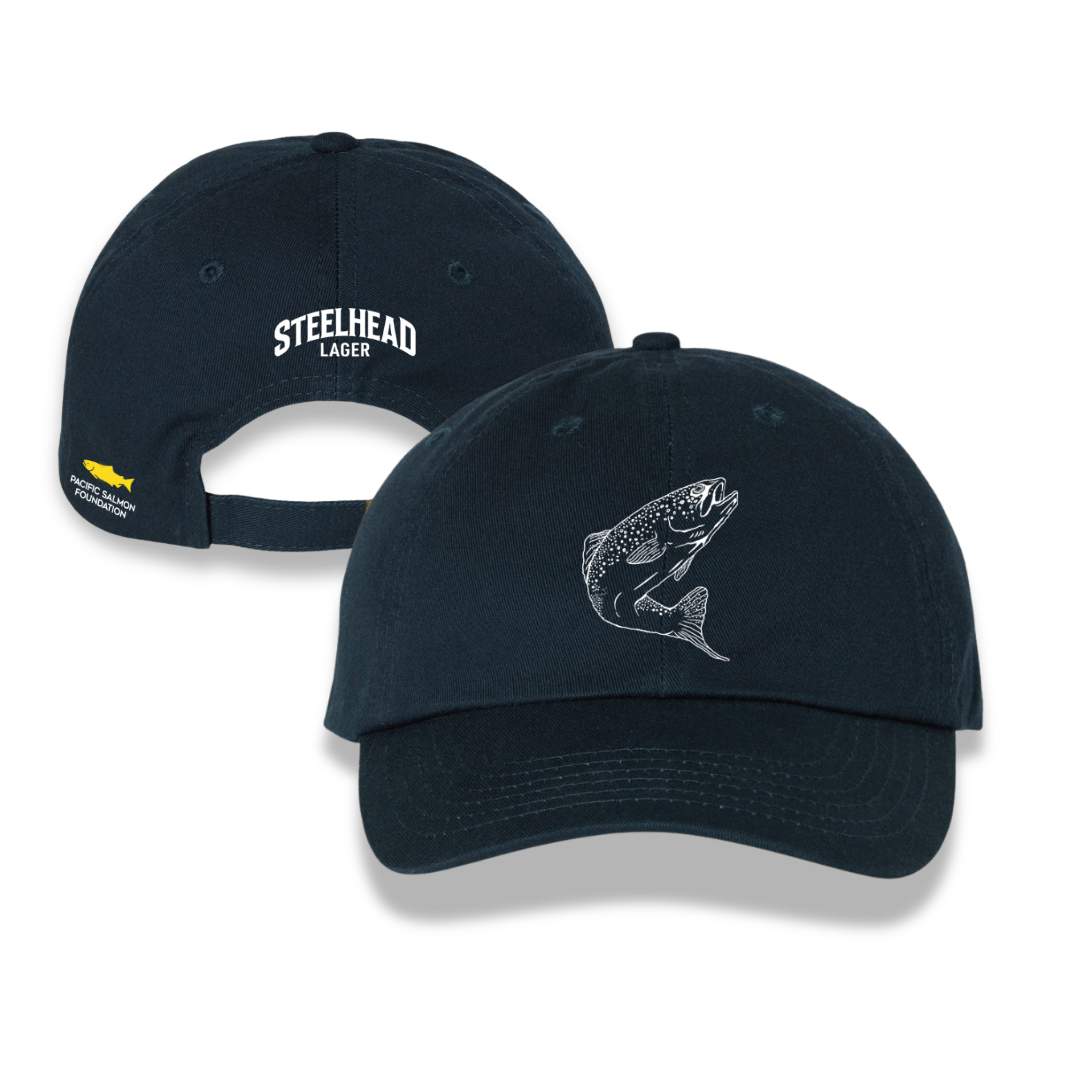 Steelhead Cap A