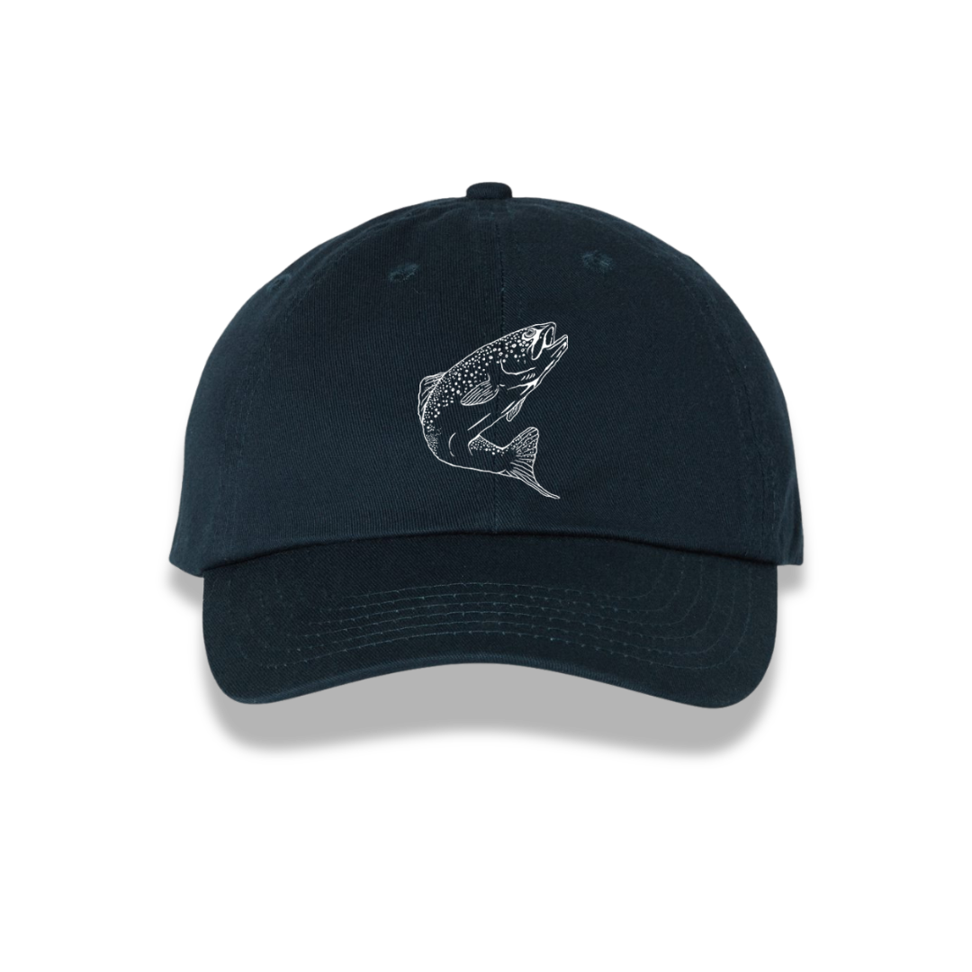 Steelhead Cap A