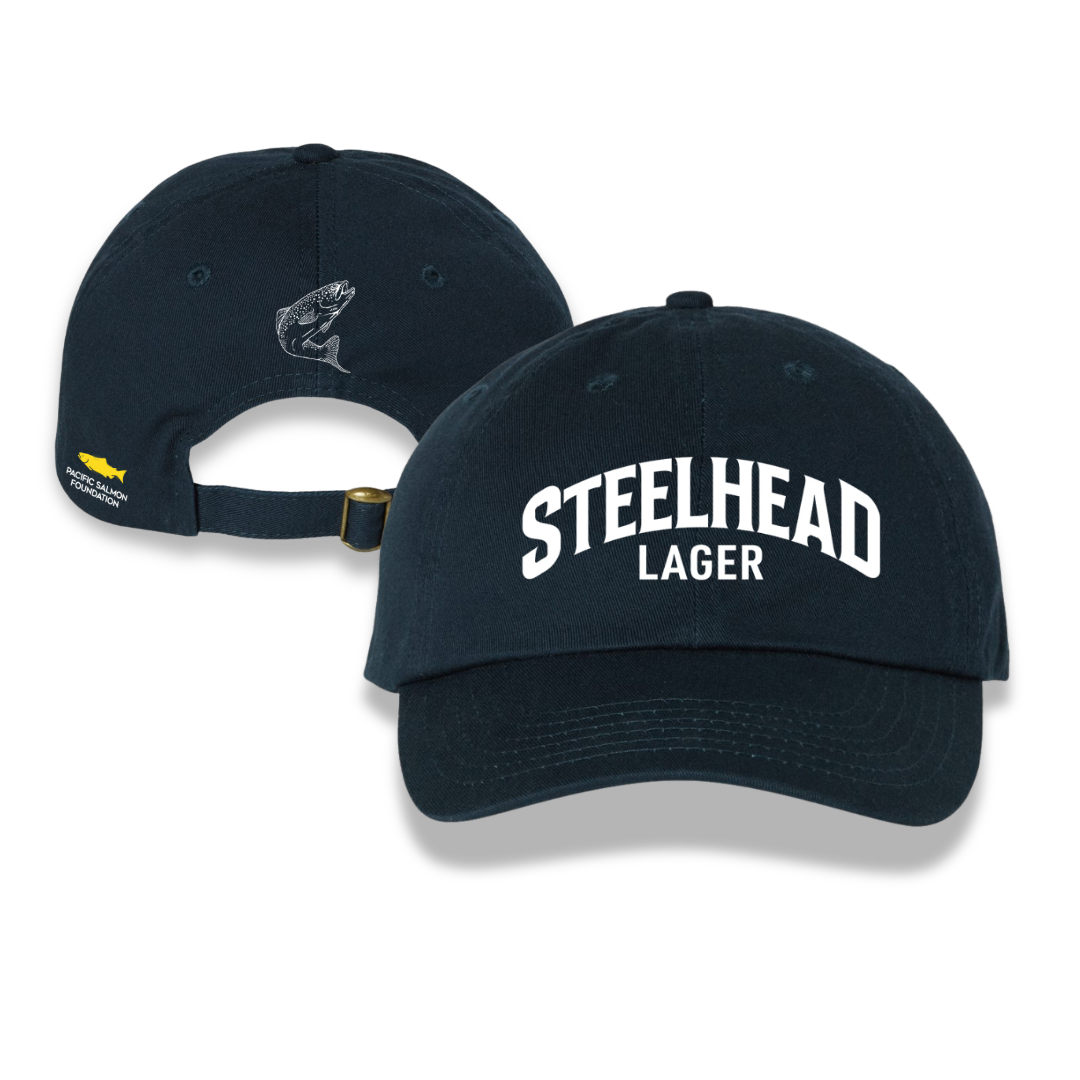 Steelhead Cap B