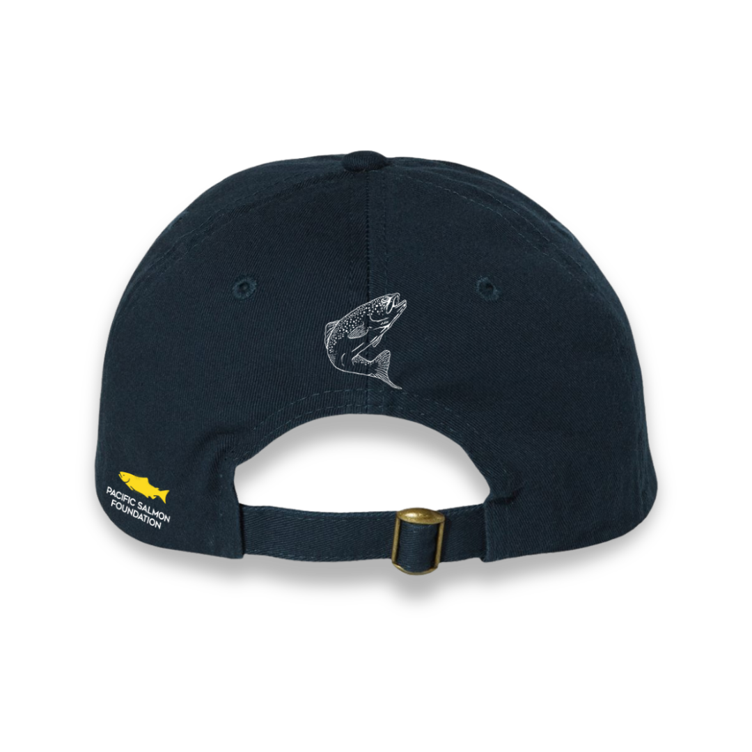 Steelhead Cap B