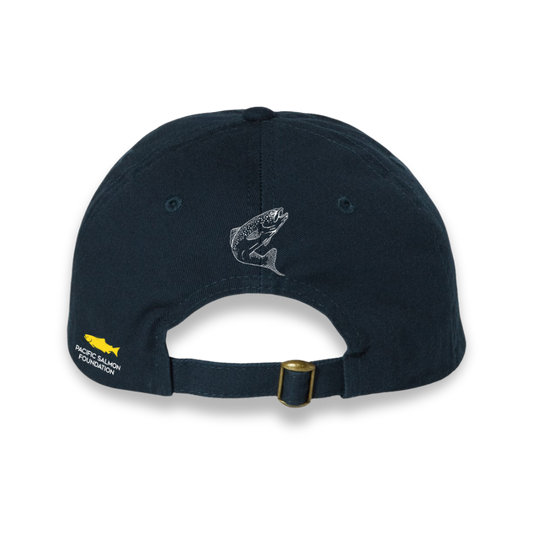 Steelhead Cap B