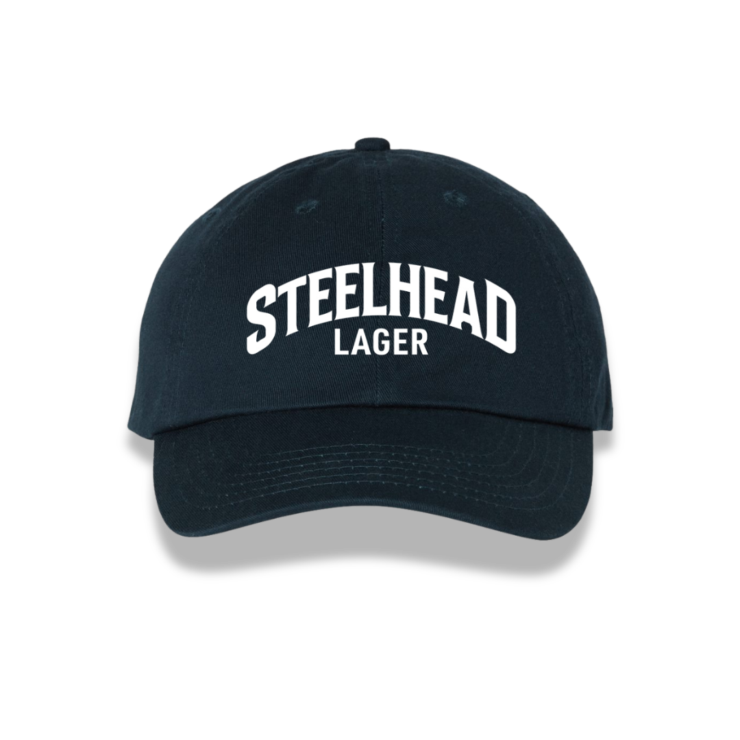 Steelhead Cap B