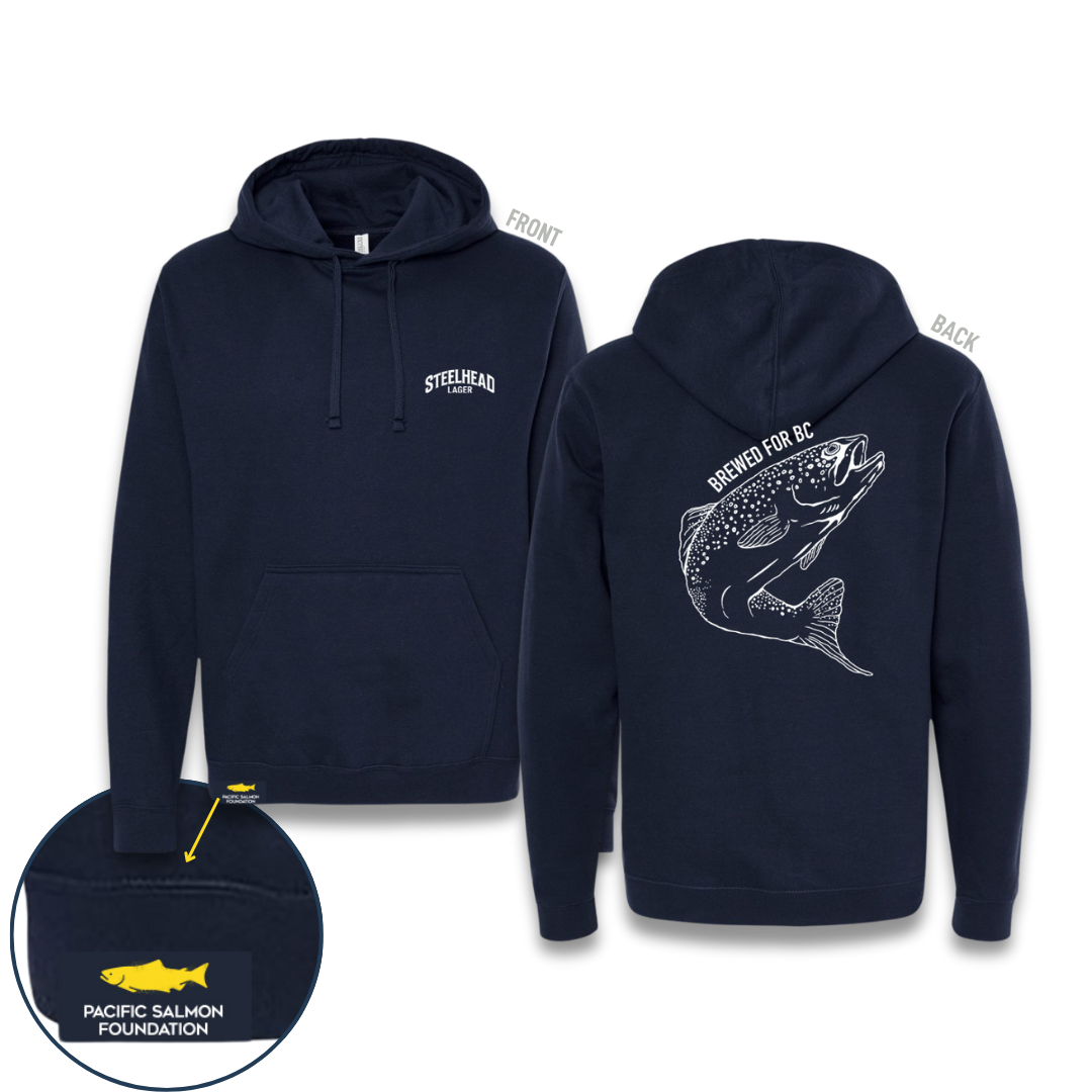 Hooded Sweatshirt