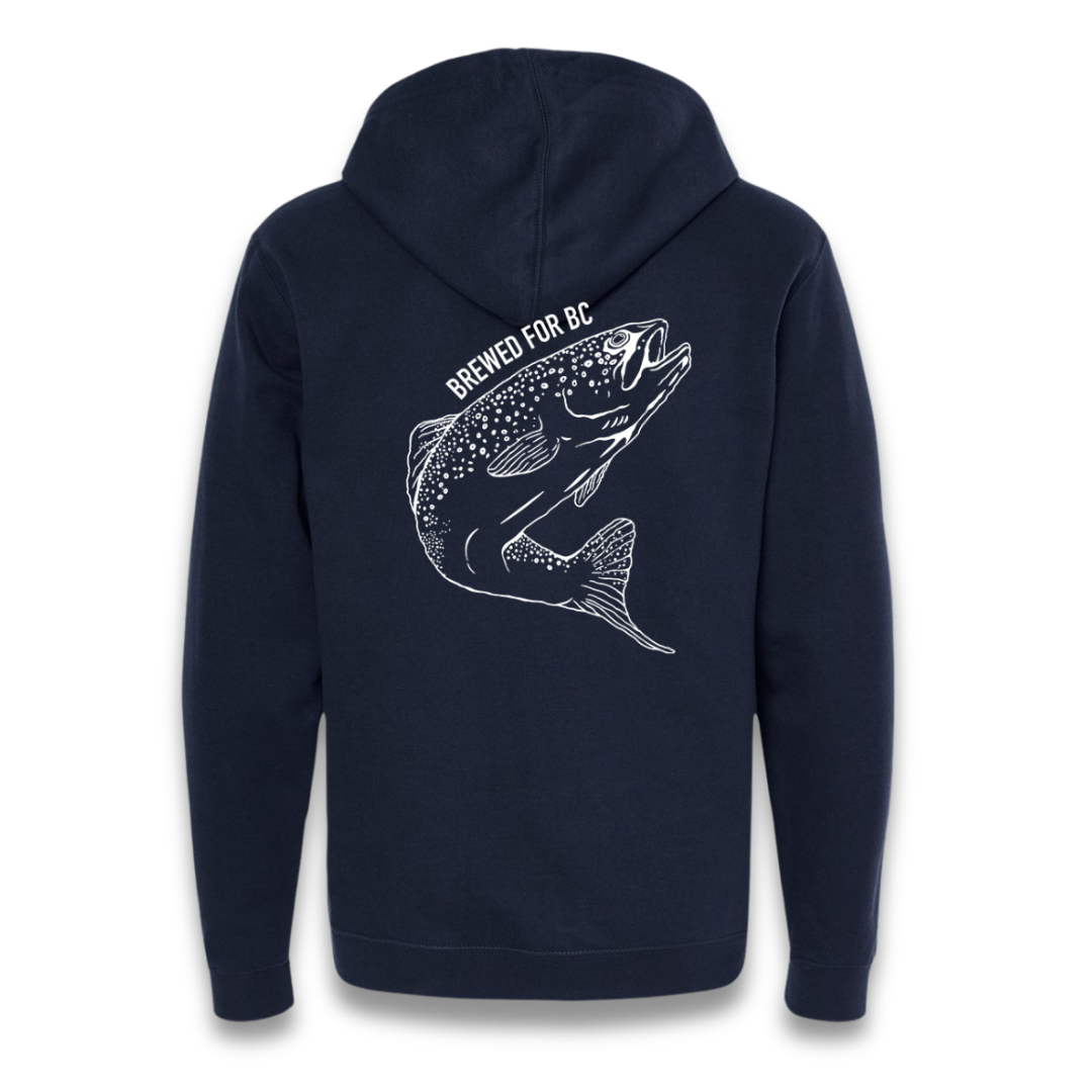 Hooded Sweatshirt