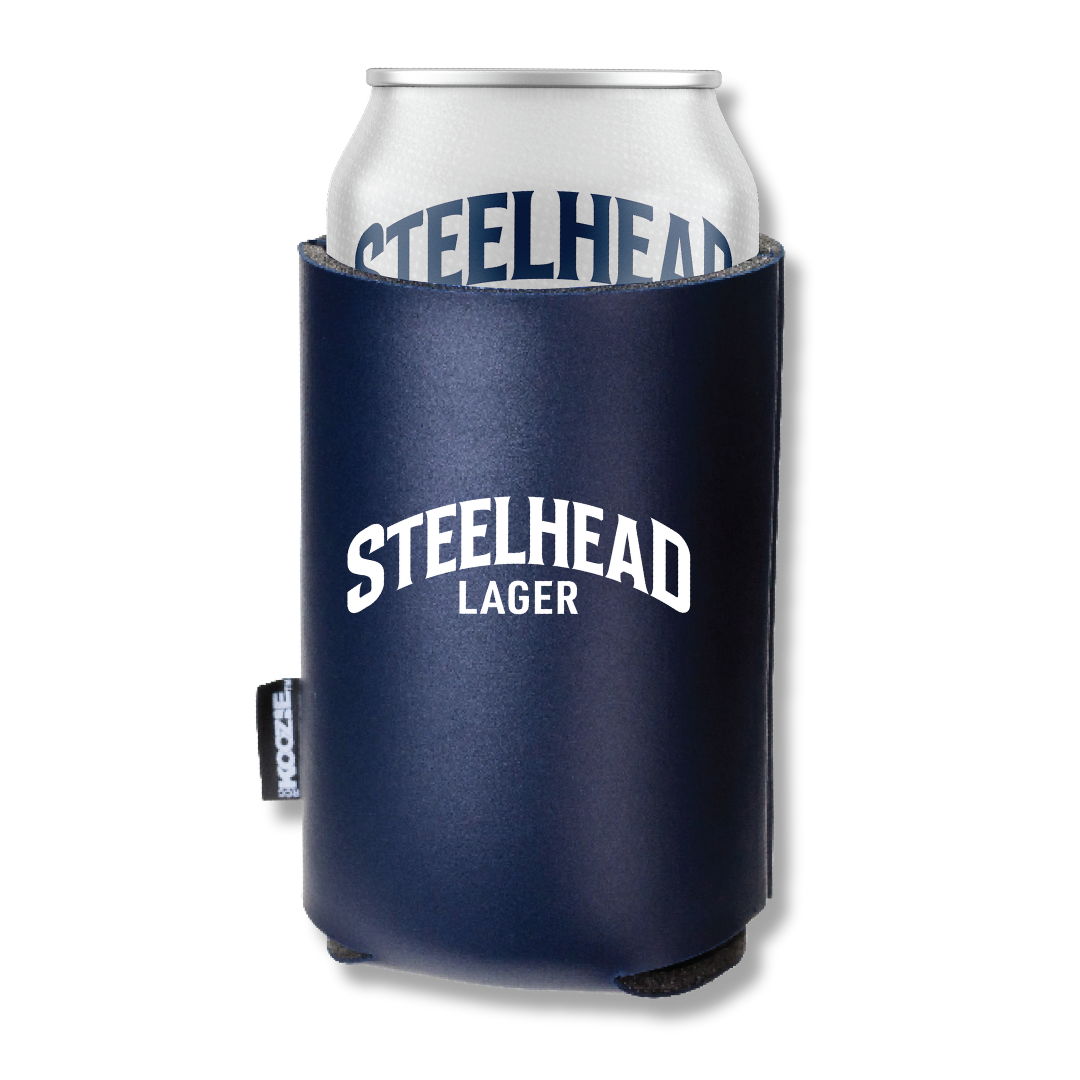 Steelhead Koozie