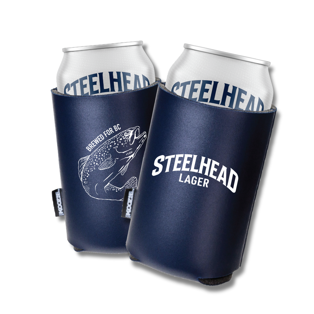 Steelhead Koozie