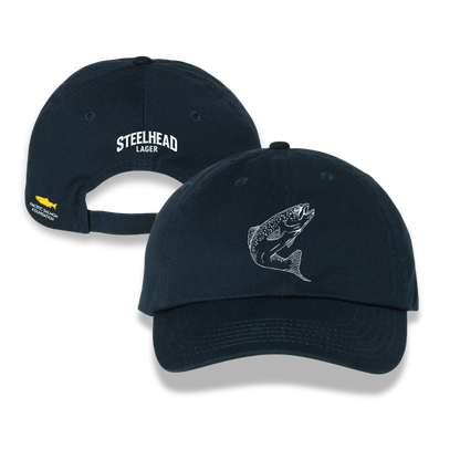 Steelhead Cap A