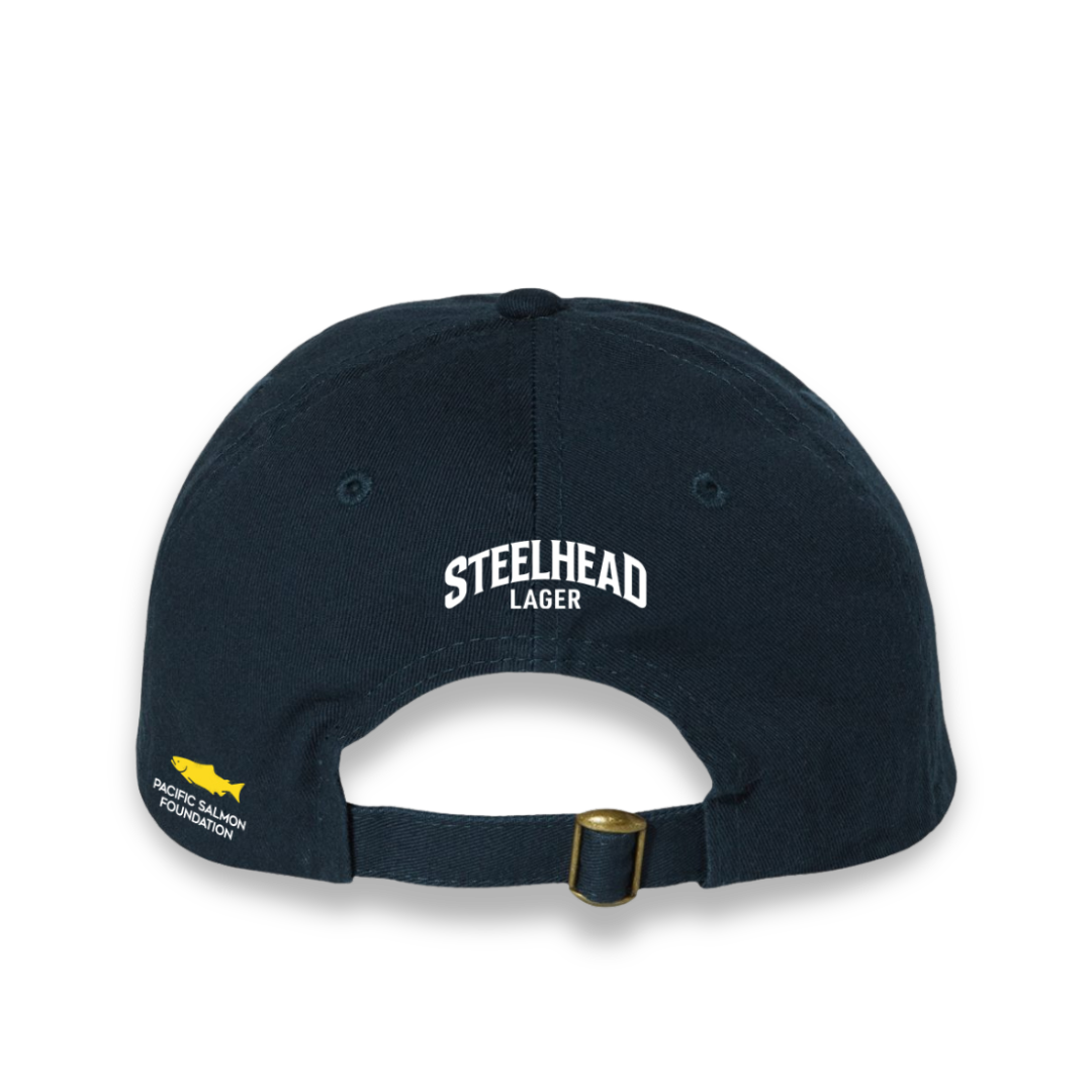 Steelhead Cap A