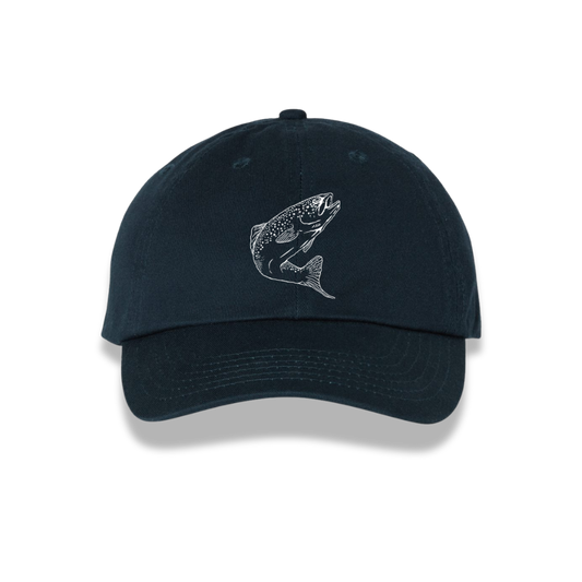 Steelhead Cap A