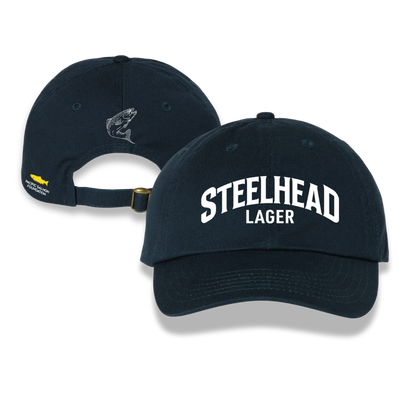 Steelhead Cap B