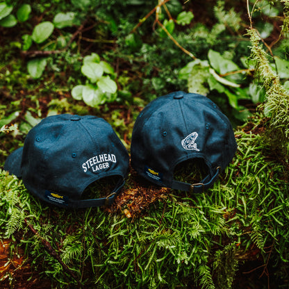 Steelhead Cap A