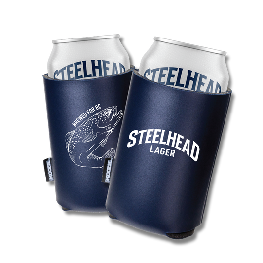 Steelhead Koozie